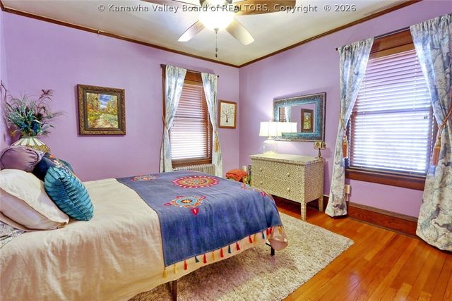 1580 Quarrier Street, Charleston, WV 25311