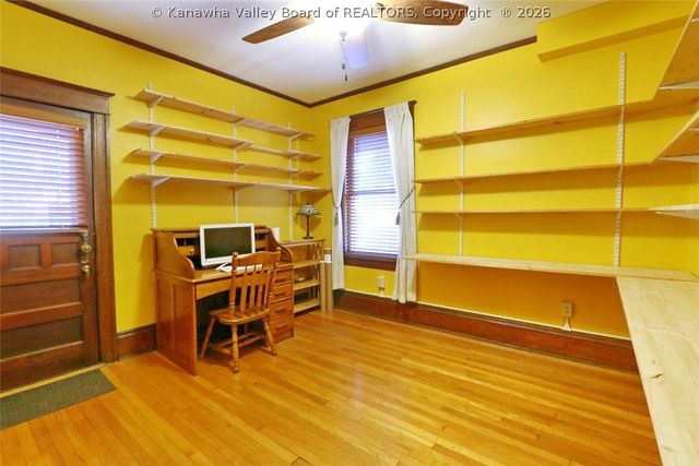 1580 Quarrier Street, Charleston, WV 25311