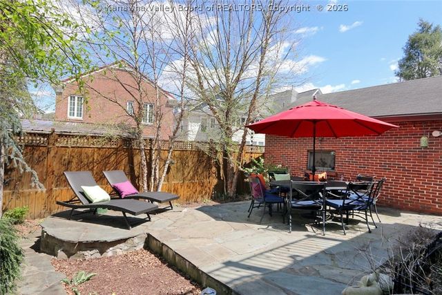 1580 Quarrier Street, Charleston, WV 25311