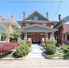 1580 Quarrier Street, Charleston, WV 25311