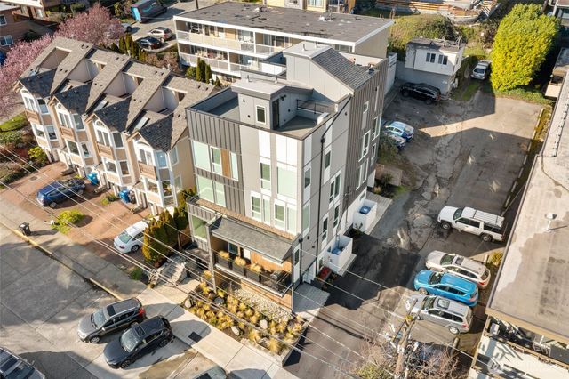 408 Aloha Street, Seattle, WA 98109