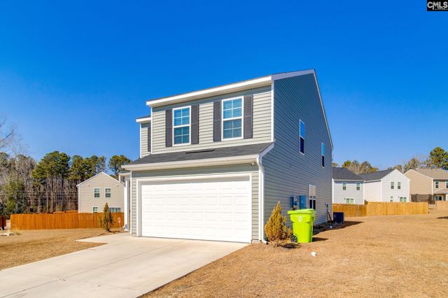 2039 Mapleton Drive, Columbia, SC 29223