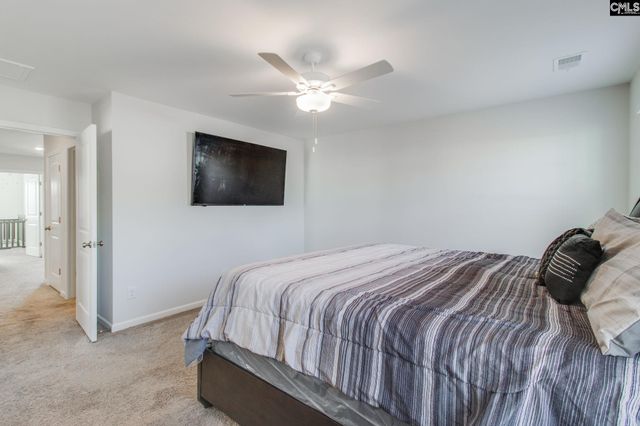 2039 Mapleton Drive, Columbia, SC 29223