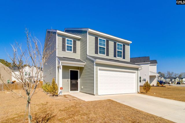2039 Mapleton Drive, Columbia, SC 29223