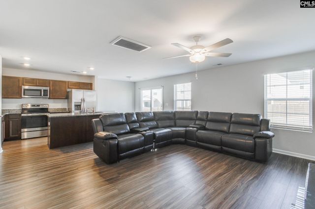 2039 Mapleton Drive, Columbia, SC 29223