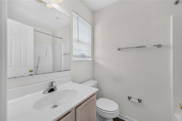 206F Campus Drive, Central, SC 29630