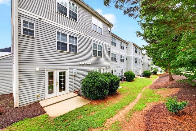 206F Campus Drive, Central, SC 29630