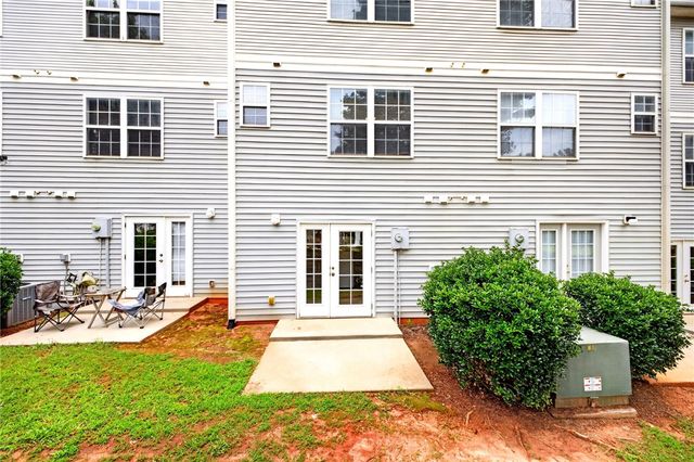 206F Campus Drive, Central, SC 29630