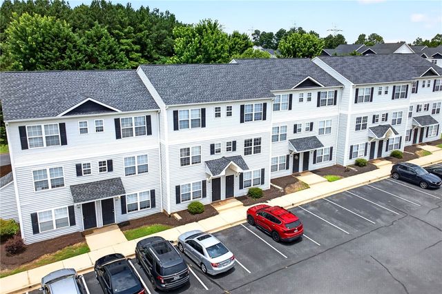 206F Campus Drive, Central, SC 29630