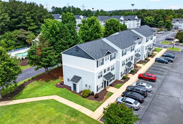 206F Campus Drive, Central, SC 29630