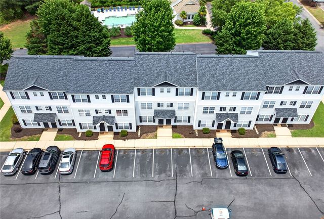 206F Campus Drive, Central, SC 29630