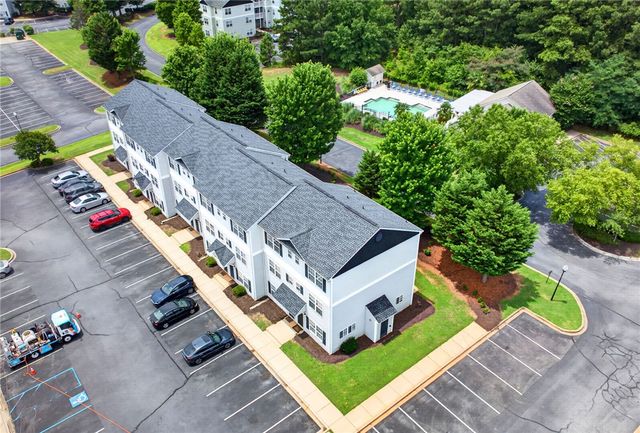 206F Campus Drive, Central, SC 29630