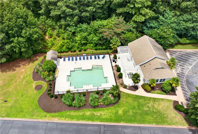 206F Campus Drive, Central, SC 29630