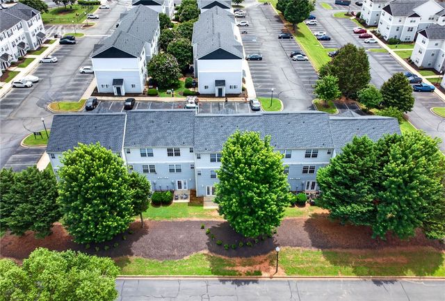 206F Campus Drive, Central, SC 29630