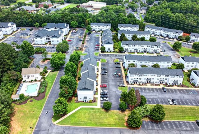 206F Campus Drive, Central, SC 29630