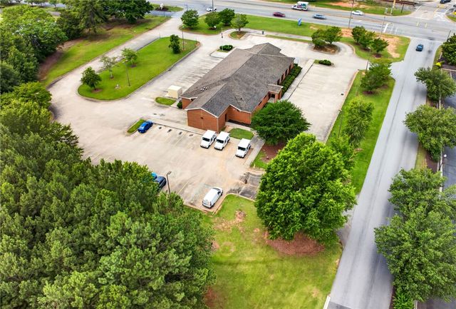 206F Campus Drive, Central, SC 29630