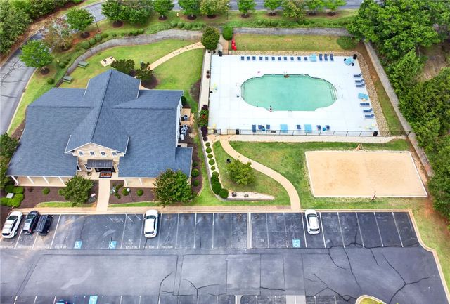 206F Campus Drive, Central, SC 29630