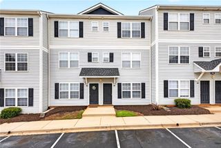 206F Campus Drive, Central, SC 29630