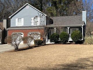 1752 Woodvine NW Court, Kennesaw, GA 30144