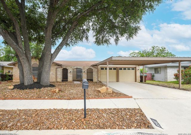 6907 Sunlight, Leon Valley, TX 78238