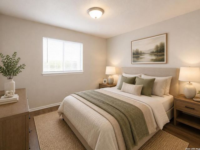 6907 Sunlight, Leon Valley, TX 78238
