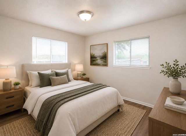 6907 Sunlight, Leon Valley, TX 78238