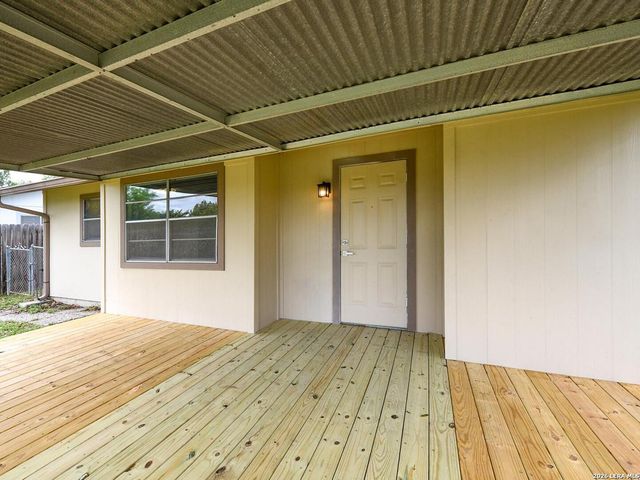 6907 Sunlight, Leon Valley, TX 78238