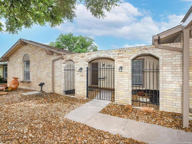 6907 Sunlight, Leon Valley, TX 78238