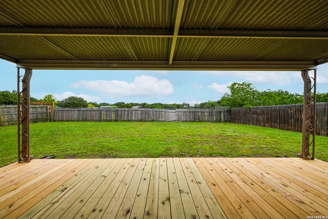6907 Sunlight, Leon Valley, TX 78238