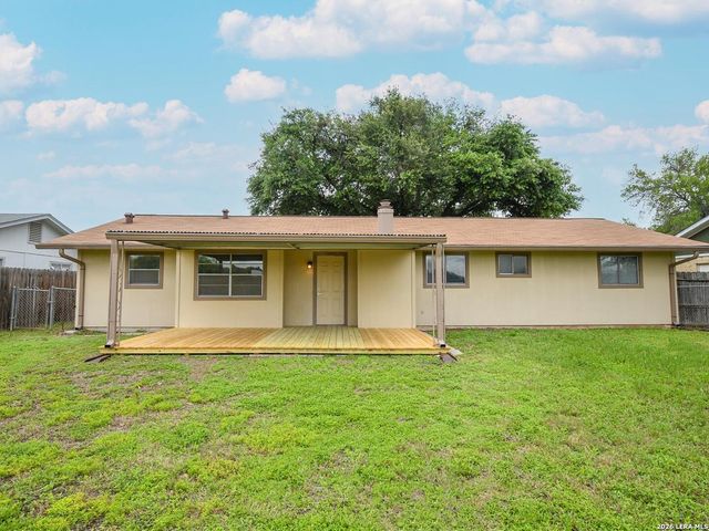6907 Sunlight, Leon Valley, TX 78238