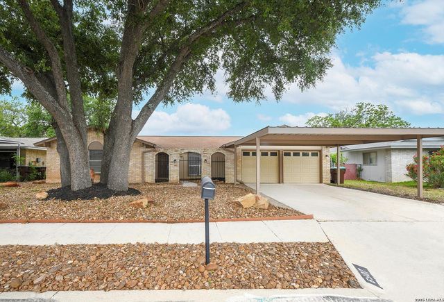 6907 Sunlight, Leon Valley, TX 78238