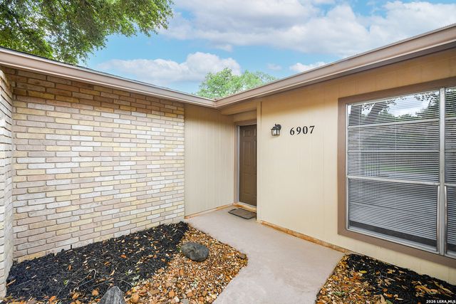 6907 Sunlight, Leon Valley, TX 78238