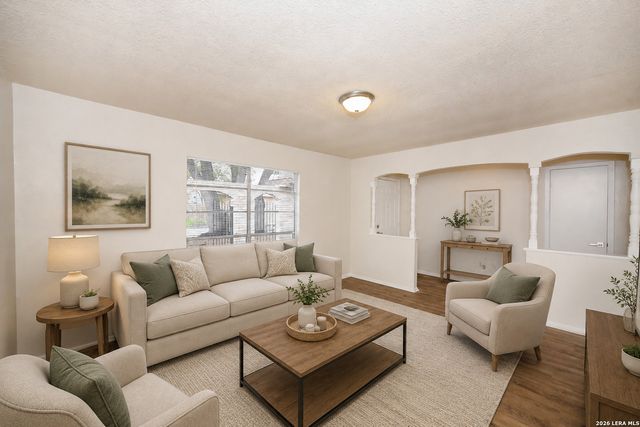 6907 Sunlight, Leon Valley, TX 78238