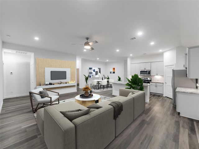 387 Westlake Terrace Drive, Conroe, TX 77304