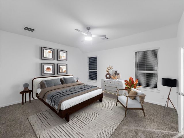 387 Westlake Terrace Drive, Conroe, TX 77304