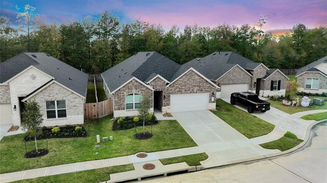 387 Westlake Terrace Drive, Conroe, TX 77304