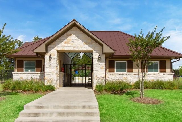 387 Westlake Terrace Drive, Conroe, TX 77304