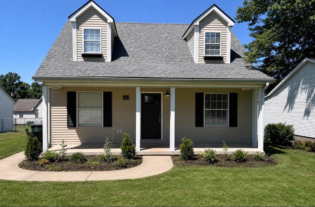 163 Williamsburg Lane, Georgetown, KY 40324
