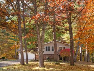 1906 Melody Lane, Green Lake Twp, MI 49643