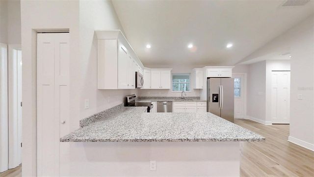 5128 SW SOUTH WATER COURT, Dunnellon, FL 34431