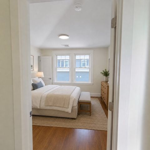 40 Grant Place, Waltham, MA 02451