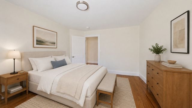 40 Grant Place, Waltham, MA 02451