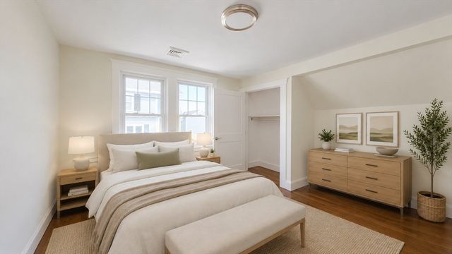 40 Grant Place, Waltham, MA 02451