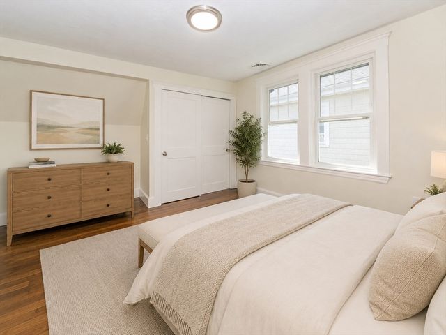 40 Grant Place, Waltham, MA 02451