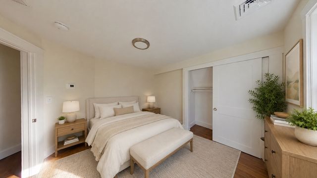 40 Grant Place, Waltham, MA 02451