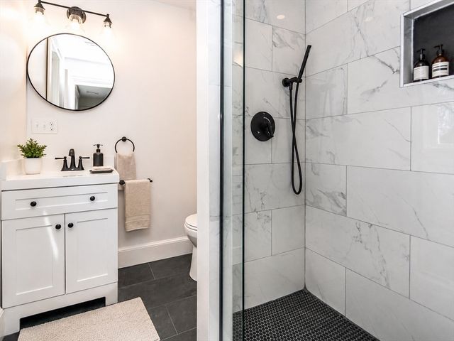 40 Grant Place, Waltham, MA 02451