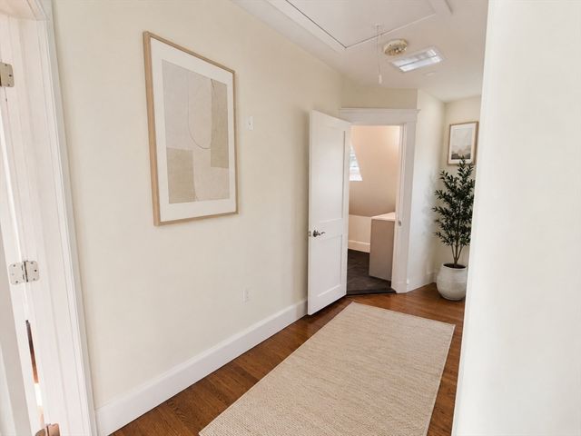 40 Grant Place, Waltham, MA 02451