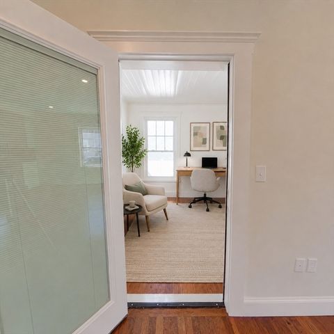 40 Grant Place, Waltham, MA 02451