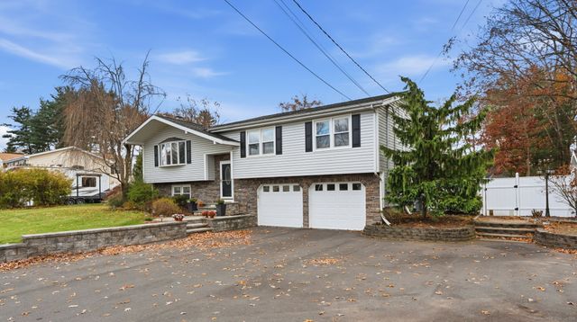 484 Jude Lane, Southington, CT 06489