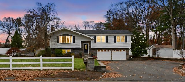 484 Jude Lane, Southington, CT 06489